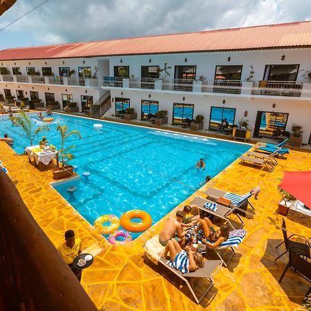 Canary Hotel & Spa نونغوي المظهر الخارجي الصورة