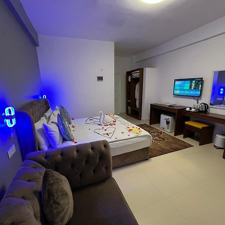 Canary Hotel & Spa نونغوي المظهر الخارجي الصورة