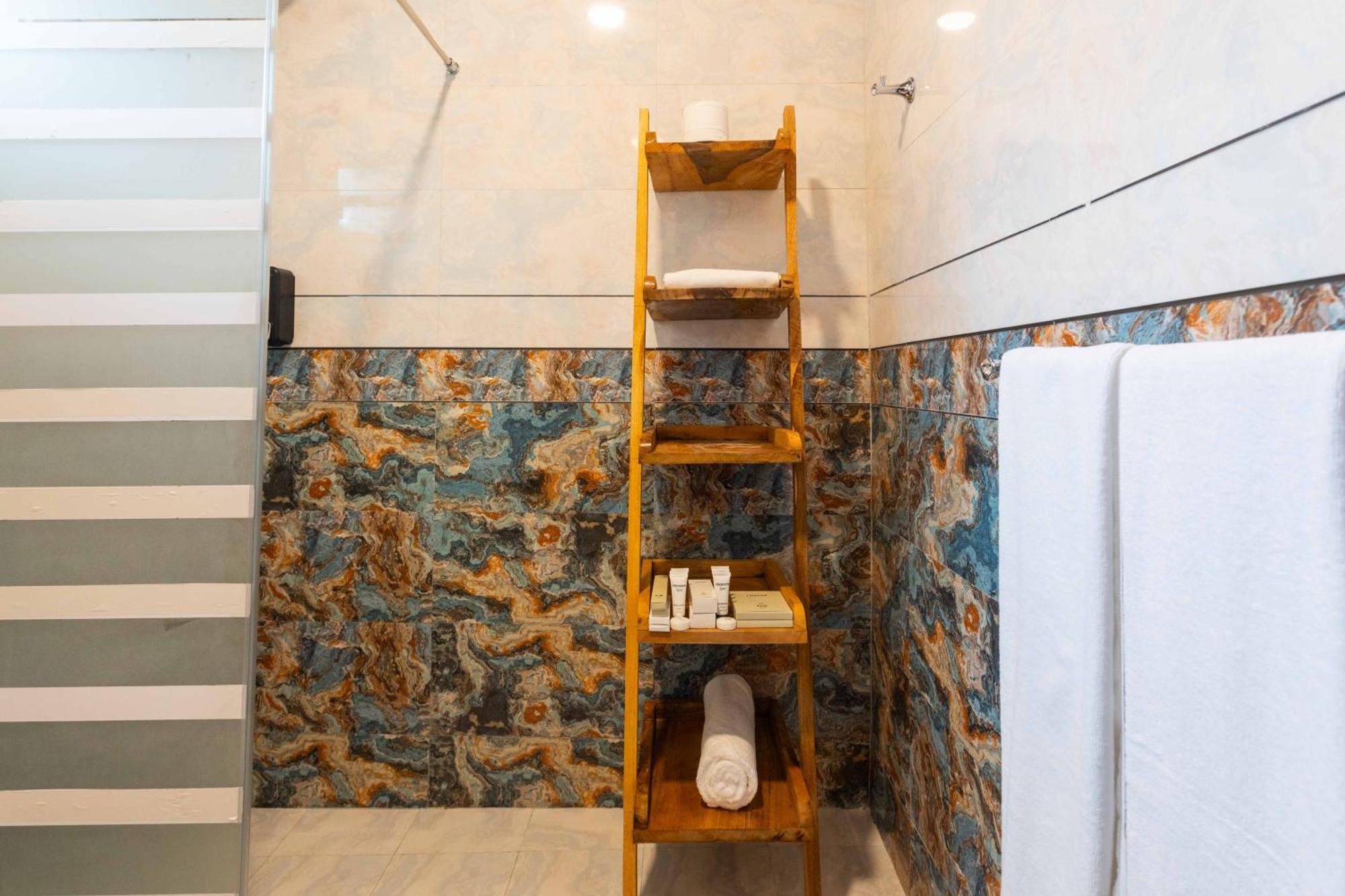 Canary Hotel & Spa نونغوي المظهر الخارجي الصورة
