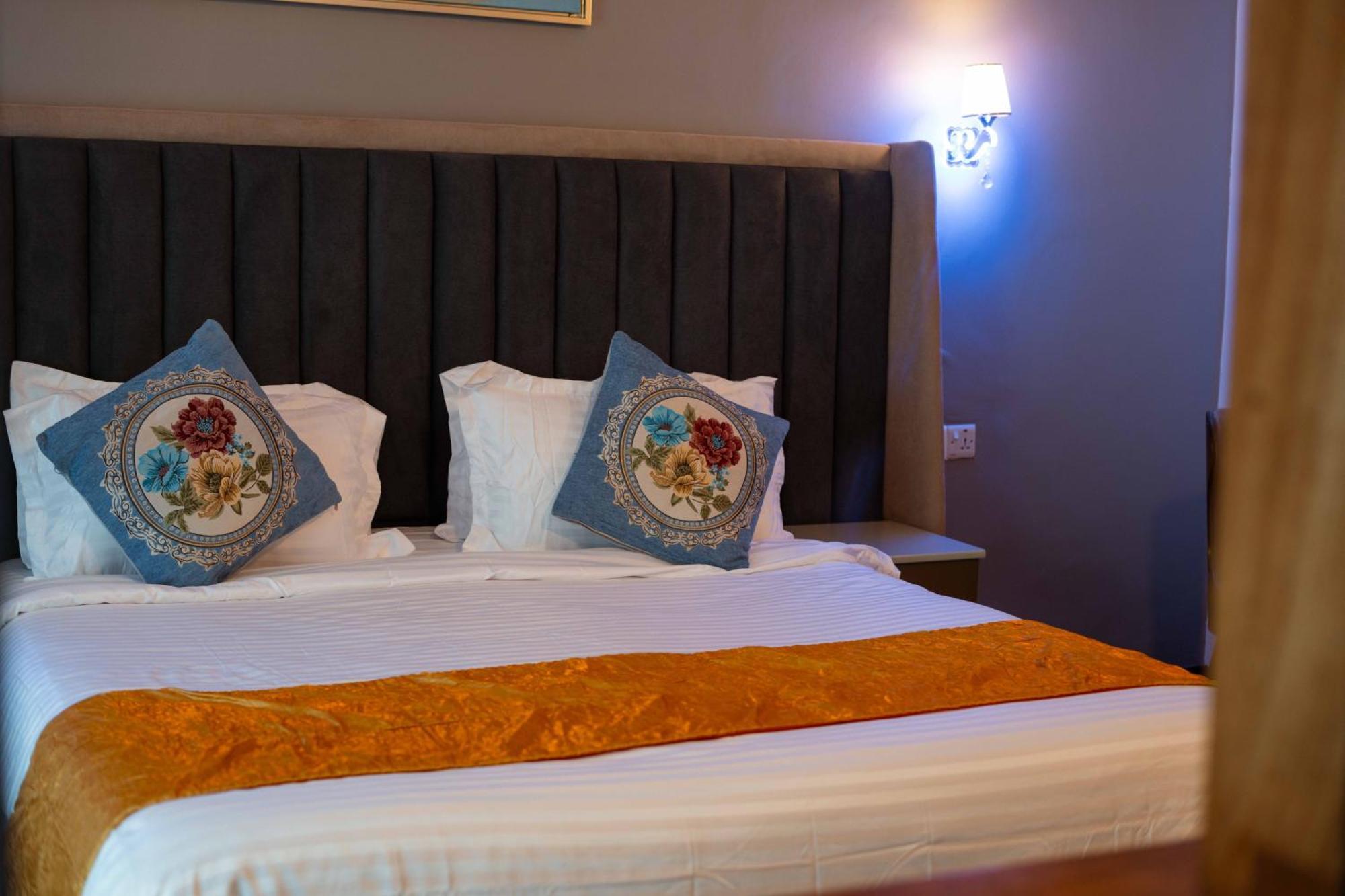 Canary Hotel & Spa نونغوي المظهر الخارجي الصورة