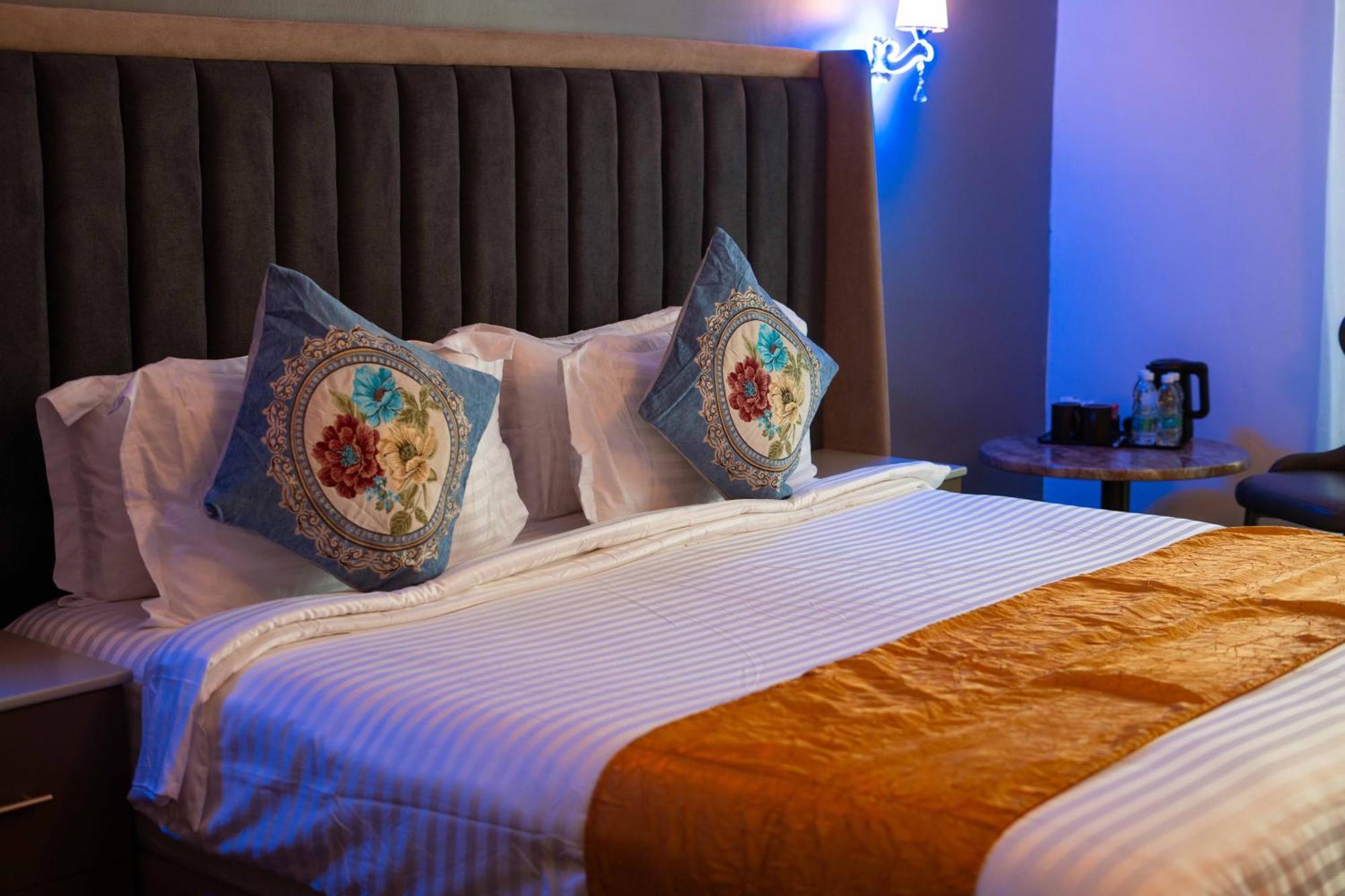Canary Hotel & Spa نونغوي المظهر الخارجي الصورة