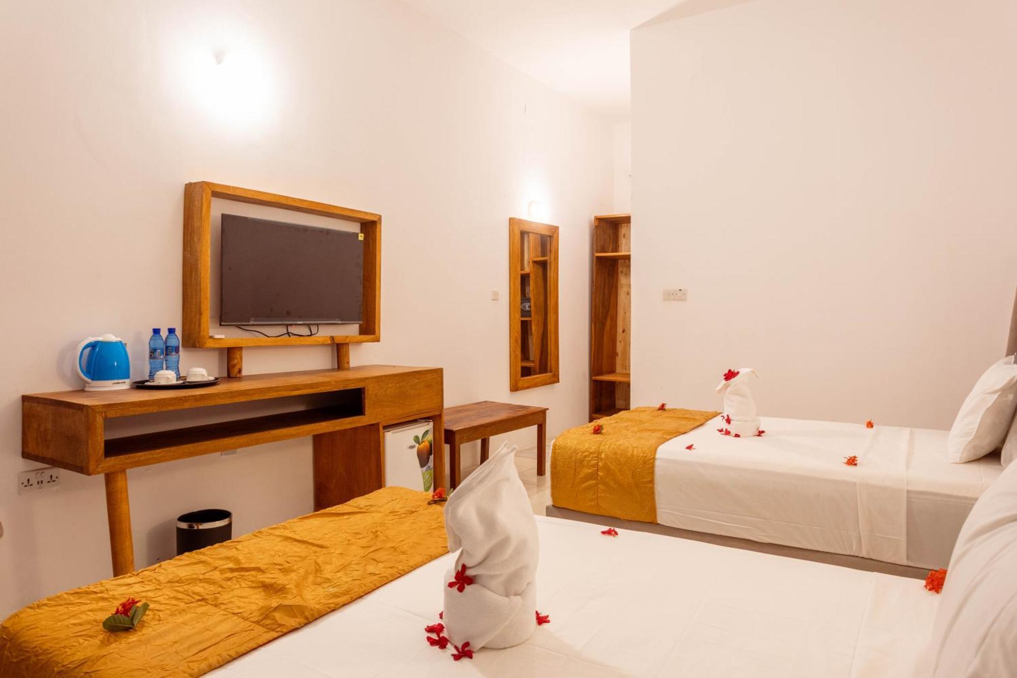 Canary Hotel & Spa نونغوي المظهر الخارجي الصورة