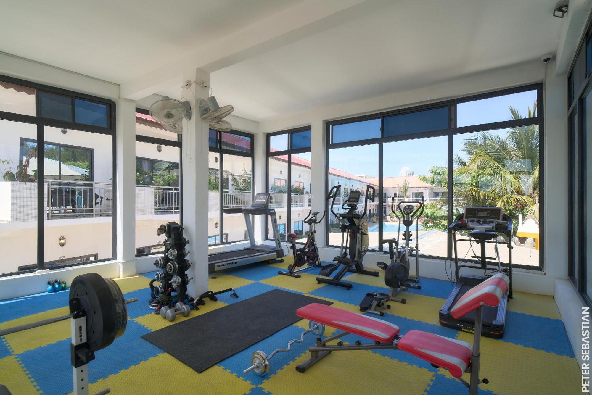 Canary Hotel & Spa نونغوي المظهر الخارجي الصورة
