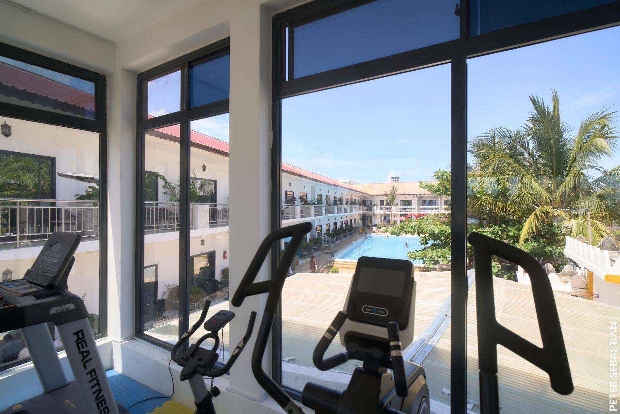 Canary Hotel & Spa نونغوي المظهر الخارجي الصورة