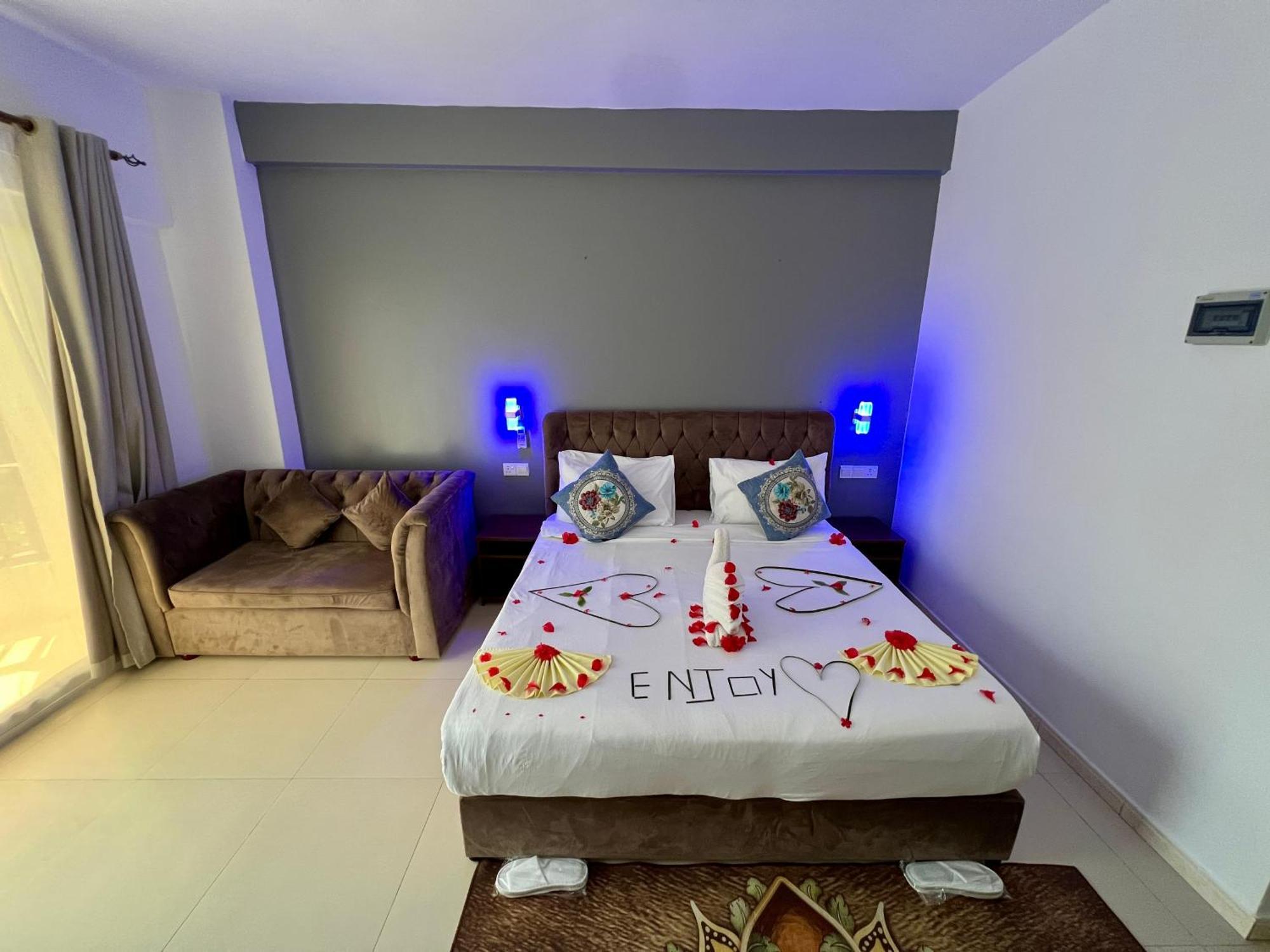 Canary Hotel & Spa نونغوي المظهر الخارجي الصورة